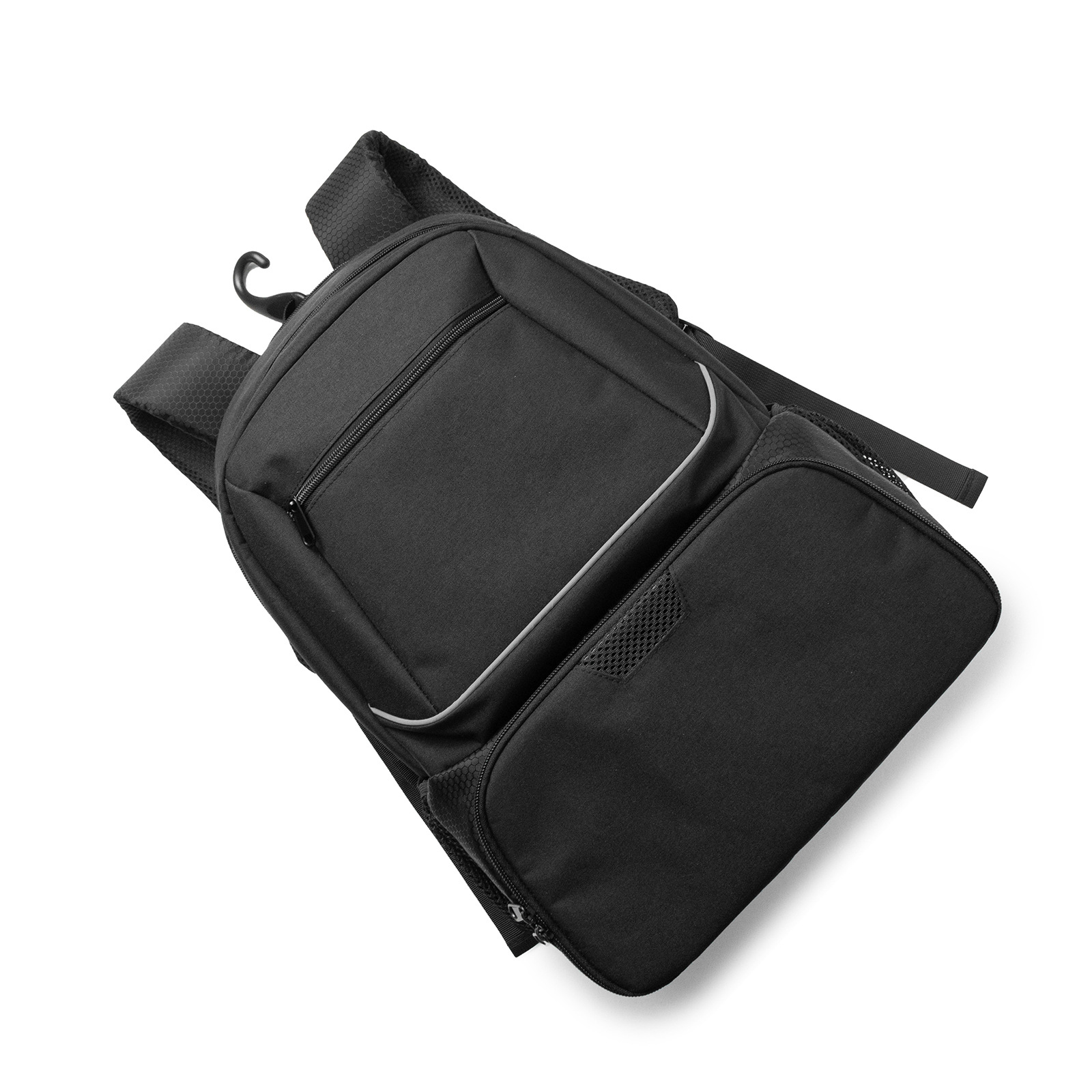 Tas Raket Tenis Kapasitas Besa - Badminton Court ulasan dan harga