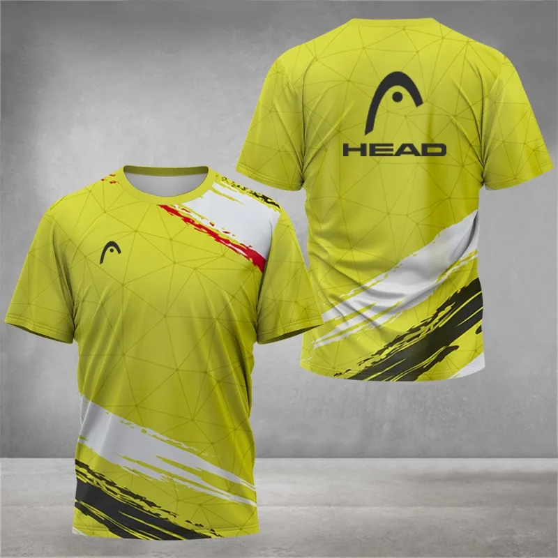 Kaus Pria Bersirkulasi Musim P - Badminton Asia ulasan dan harga
