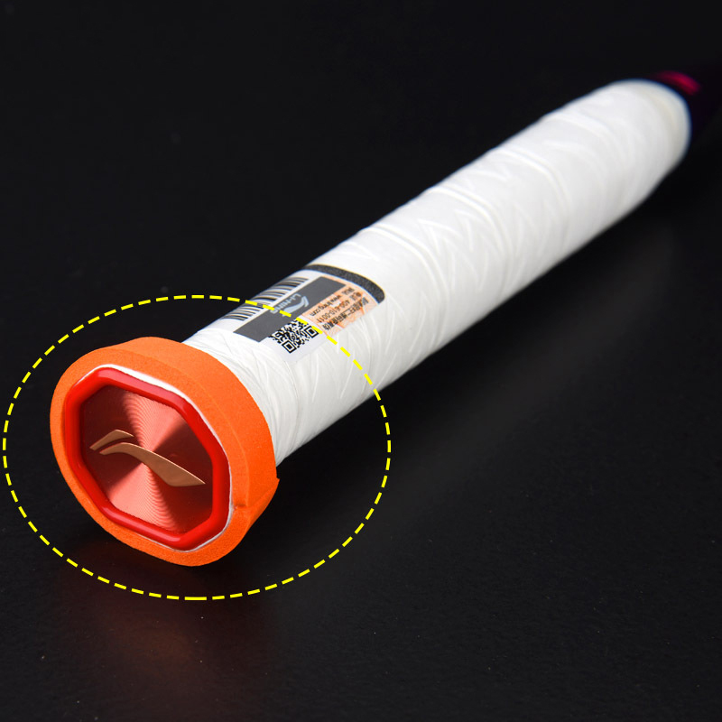 Pita Pegangan Raket Bulu Tangk - Badminton Grip Tape ulasan dan harga