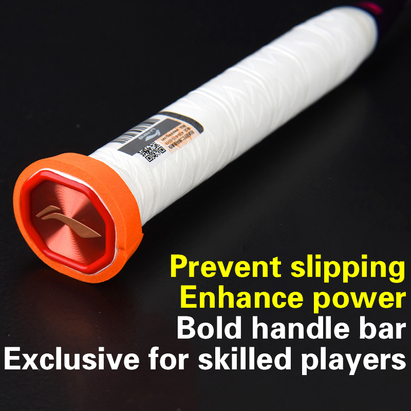 Pita Pegangan Raket Bulu Tangk - Badminton Grip Tape ulasan dan harga