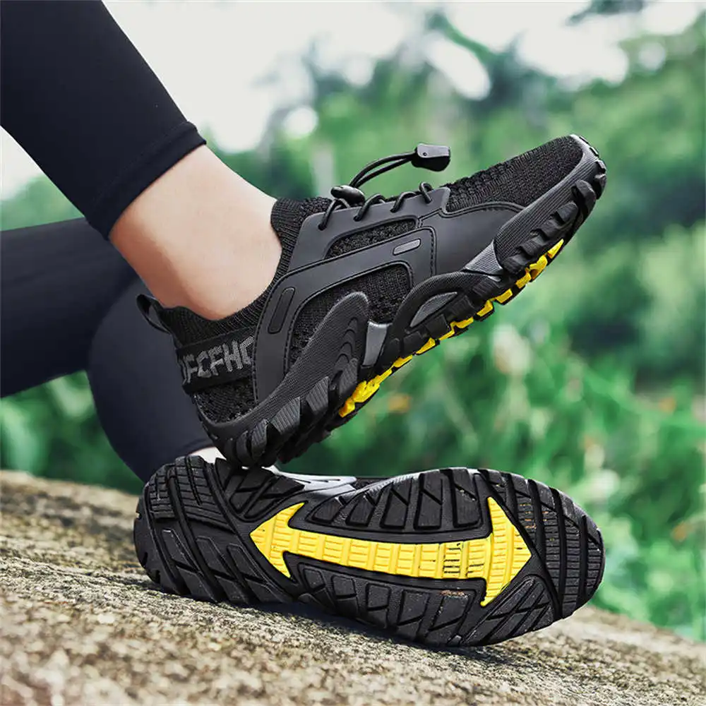 Sepatu bot Hiking Pria, sneake - Badminton News ulasan dan harga