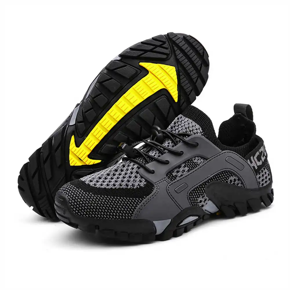 Sepatu bot Hiking Pria, sneake - Badminton News ulasan dan harga