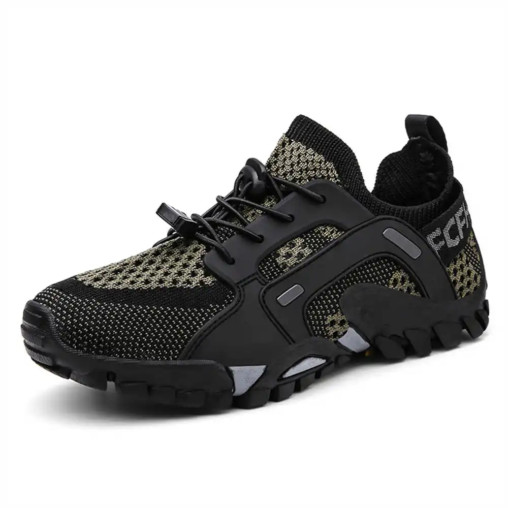 Sepatu bot Hiking Pria, sneake - Badminton News ulasan dan harga