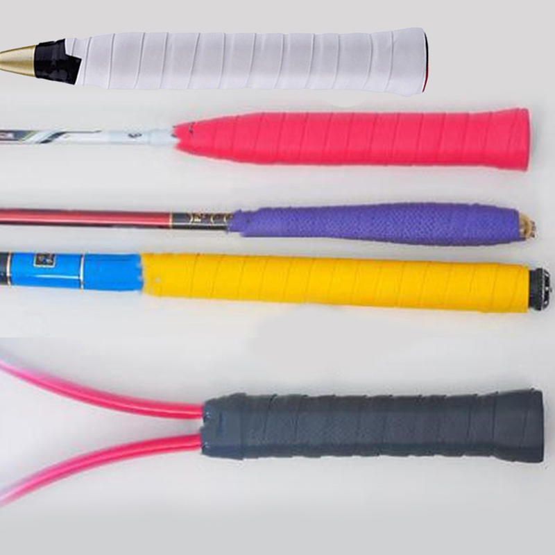 Pita Pegangan Raket Tenis, Pit - Badminton Grip Tape ulasan dan harga