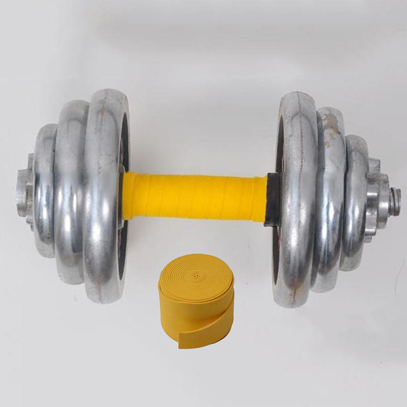 Pita Pegangan Raket Tenis, Pit - Badminton Grip Tape ulasan dan harga