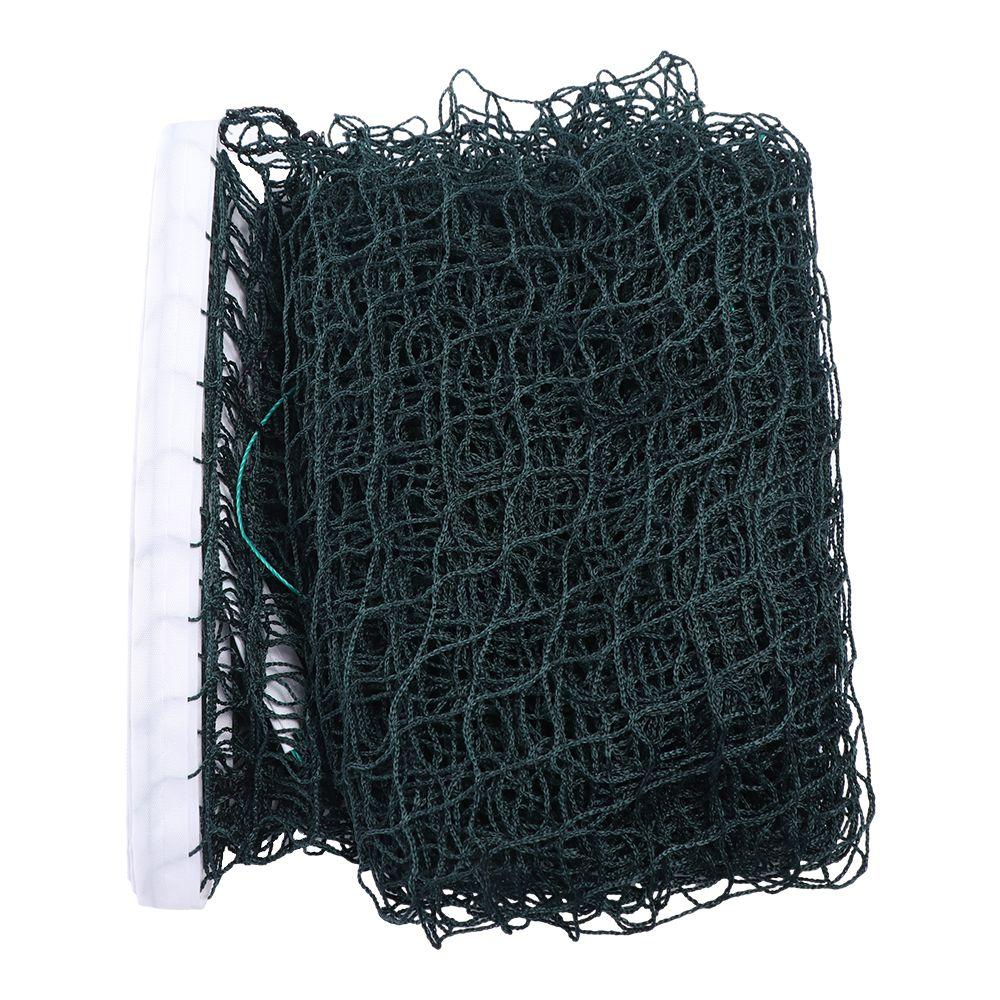 Jaring Tenis Voli Bulu Tangkis - Badminton Shuttlecock ulasan dan harga