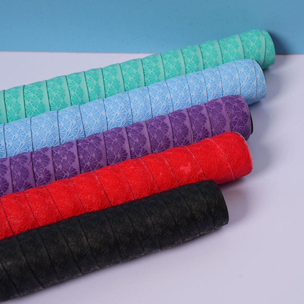 Pita Pembungkus Pegangan Bulu  - Badminton Grip Tape ulasan dan harga