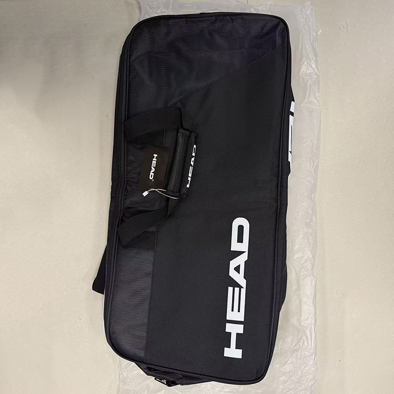 HEAD Original Tas Ransel Raket - Badminton Court ulasan dan harga