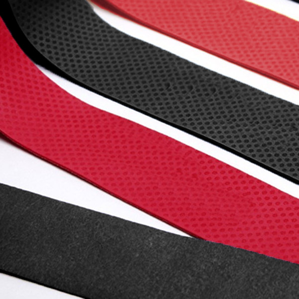 Plester Pegangan Raket Tenis A - Badminton Grip Tape ulasan dan harga