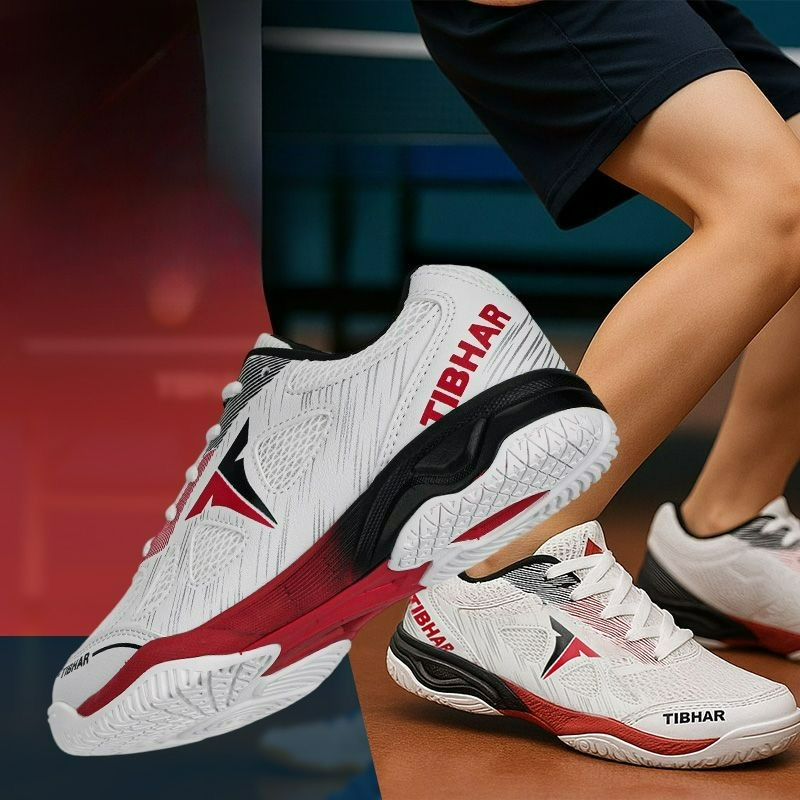 Sepatu Tenis Meja Diskon Besar - Badminton News ulasan dan harga