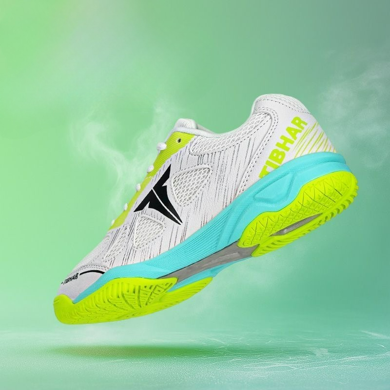 Sepatu Tenis Meja Diskon Besar - Badminton News ulasan dan harga