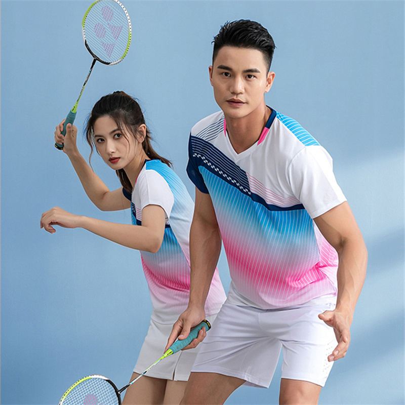 Kaus & Celana Pendek Bulu Tang - Badminton Shuttlecock ulasan dan harga