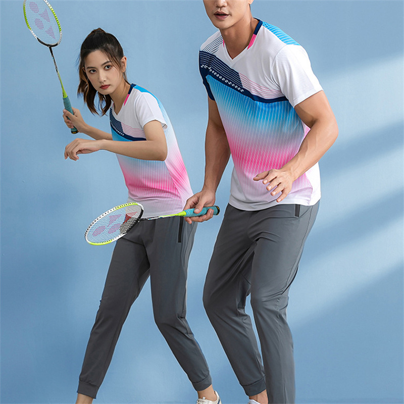 Kaus & Celana Pendek Bulu Tang - Badminton Shuttlecock ulasan dan harga