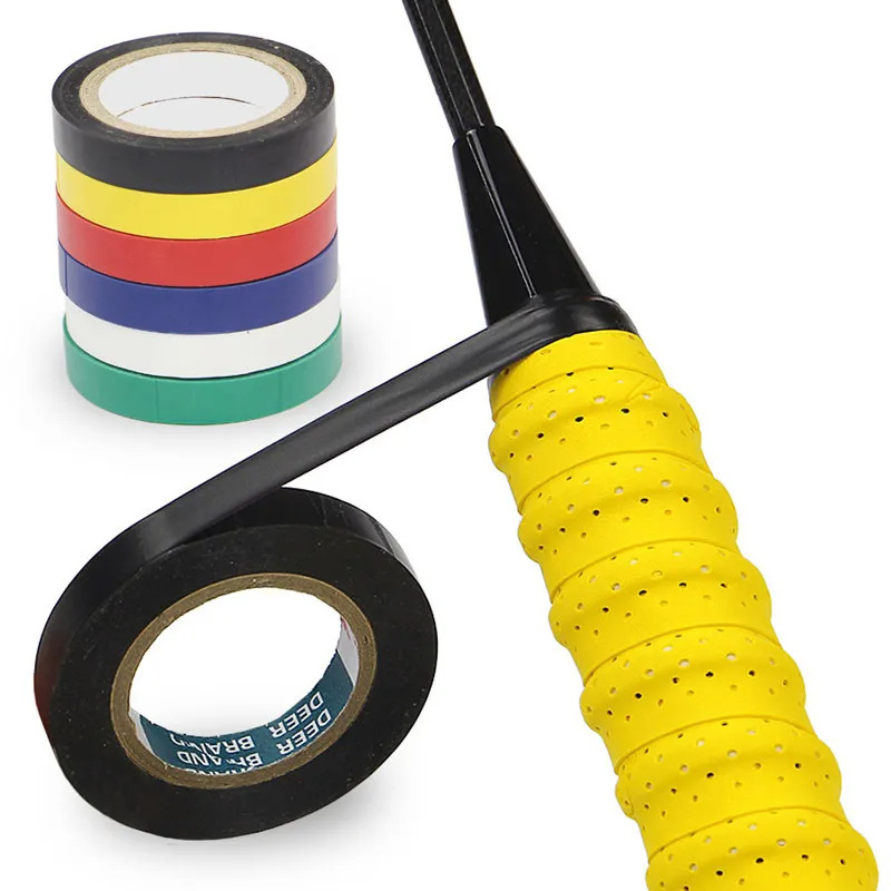 Pita Pegangan Raket Tenis Atle - Badminton Grip Tape ulasan dan harga