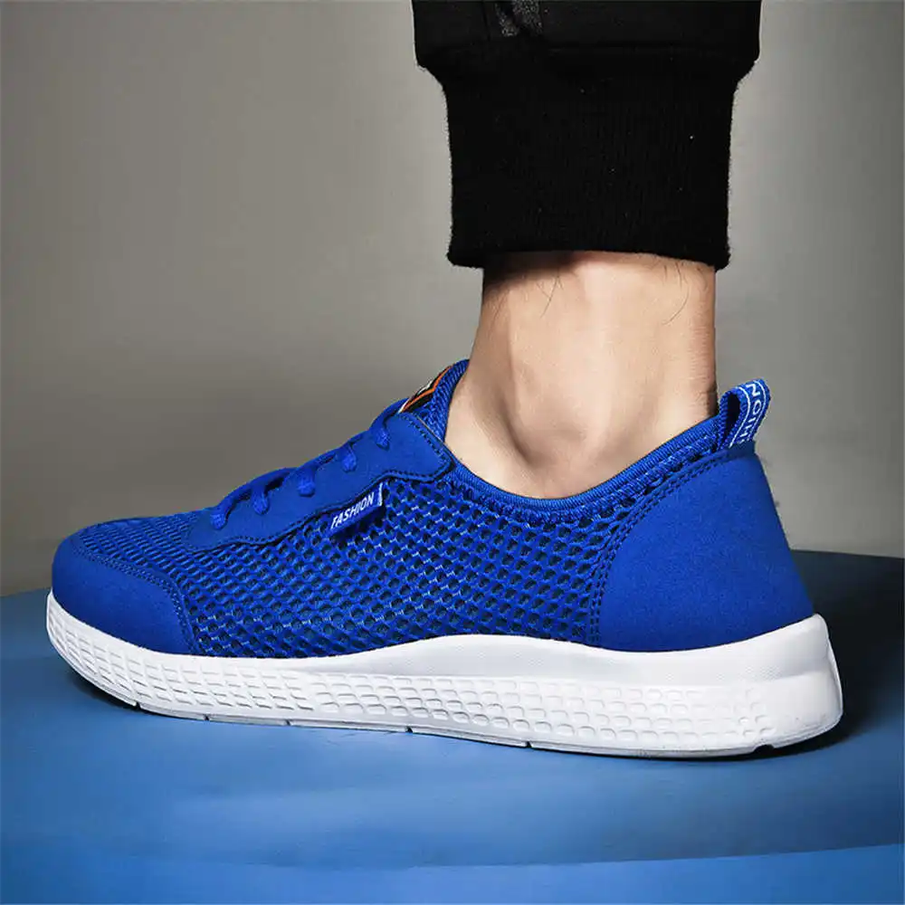 Sepatu kets biru muda untuk pr - Badminton News ulasan dan harga
